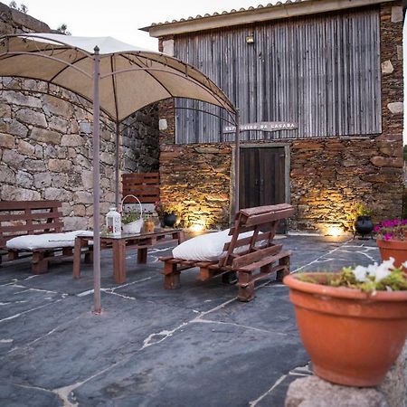 Espigueiro Da Casada Villa Rural - Foz Do Douro By Lw Foz do Sousa Eksteriør bilde