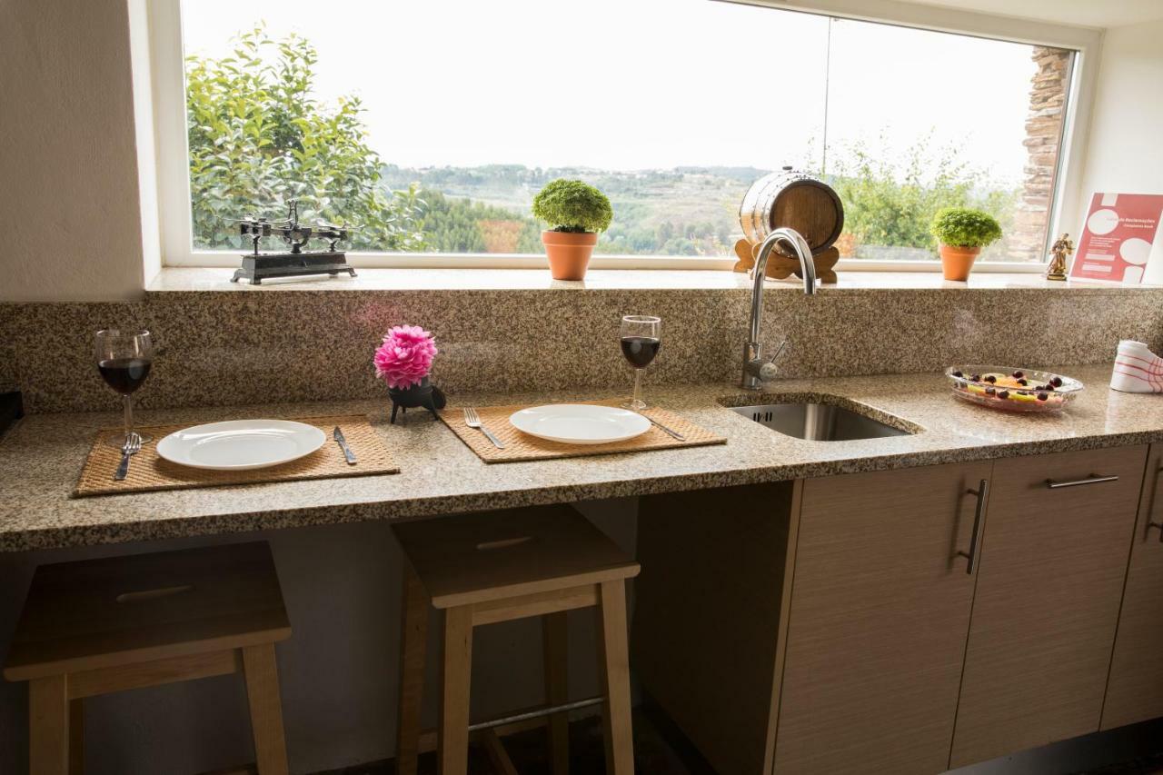 Espigueiro Da Casada Villa Rural - Foz Do Douro By Lw Foz do Sousa Eksteriør bilde