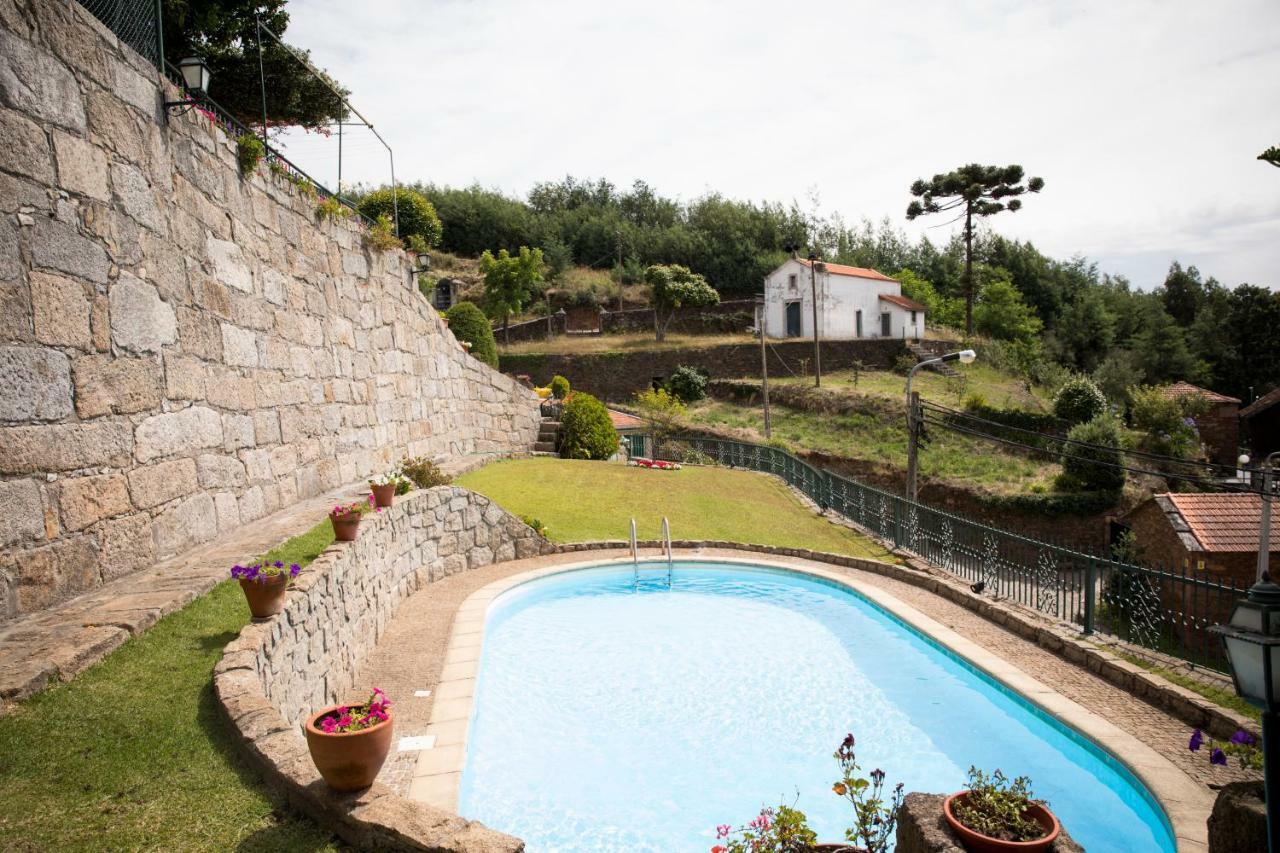 Espigueiro Da Casada Villa Rural - Foz Do Douro By Lw Foz do Sousa Eksteriør bilde