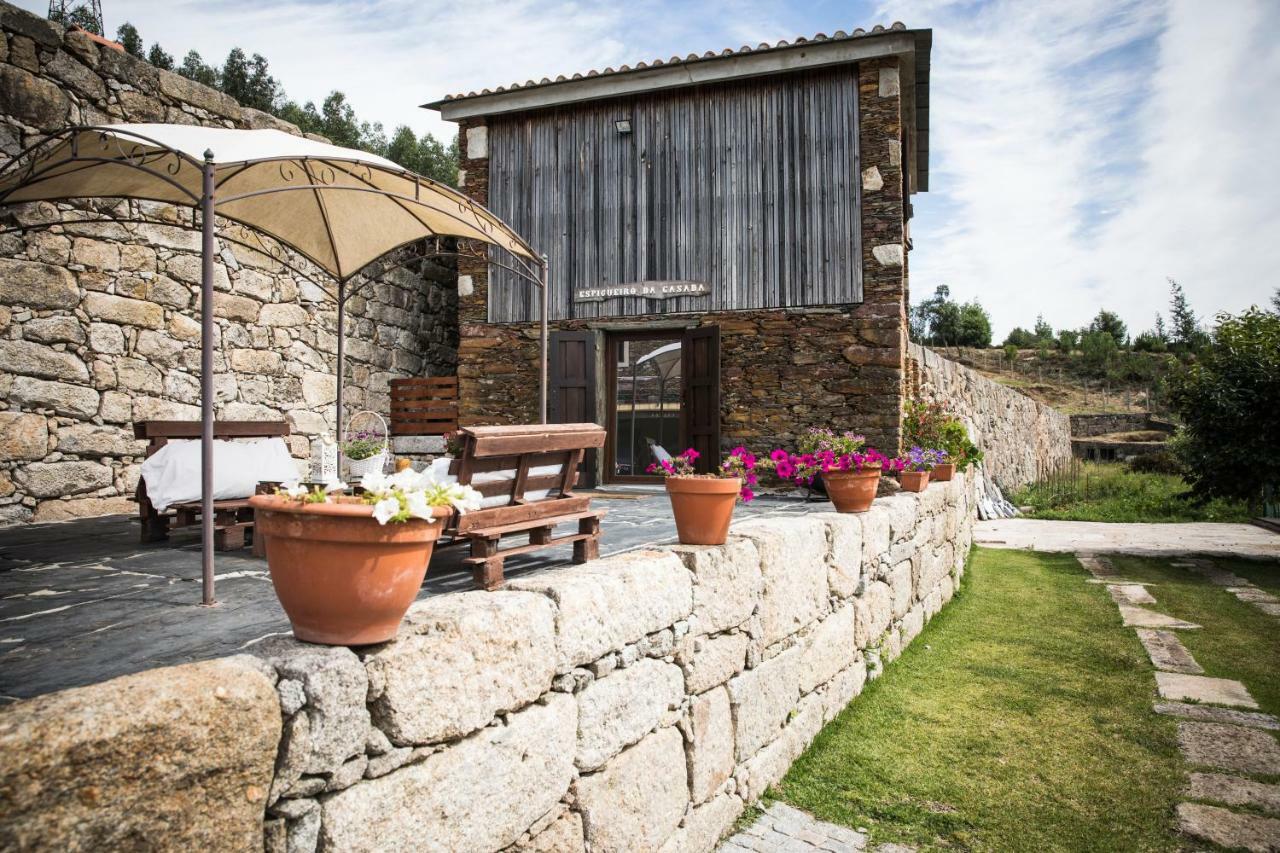 Espigueiro Da Casada Villa Rural - Foz Do Douro By Lw Foz do Sousa Eksteriør bilde