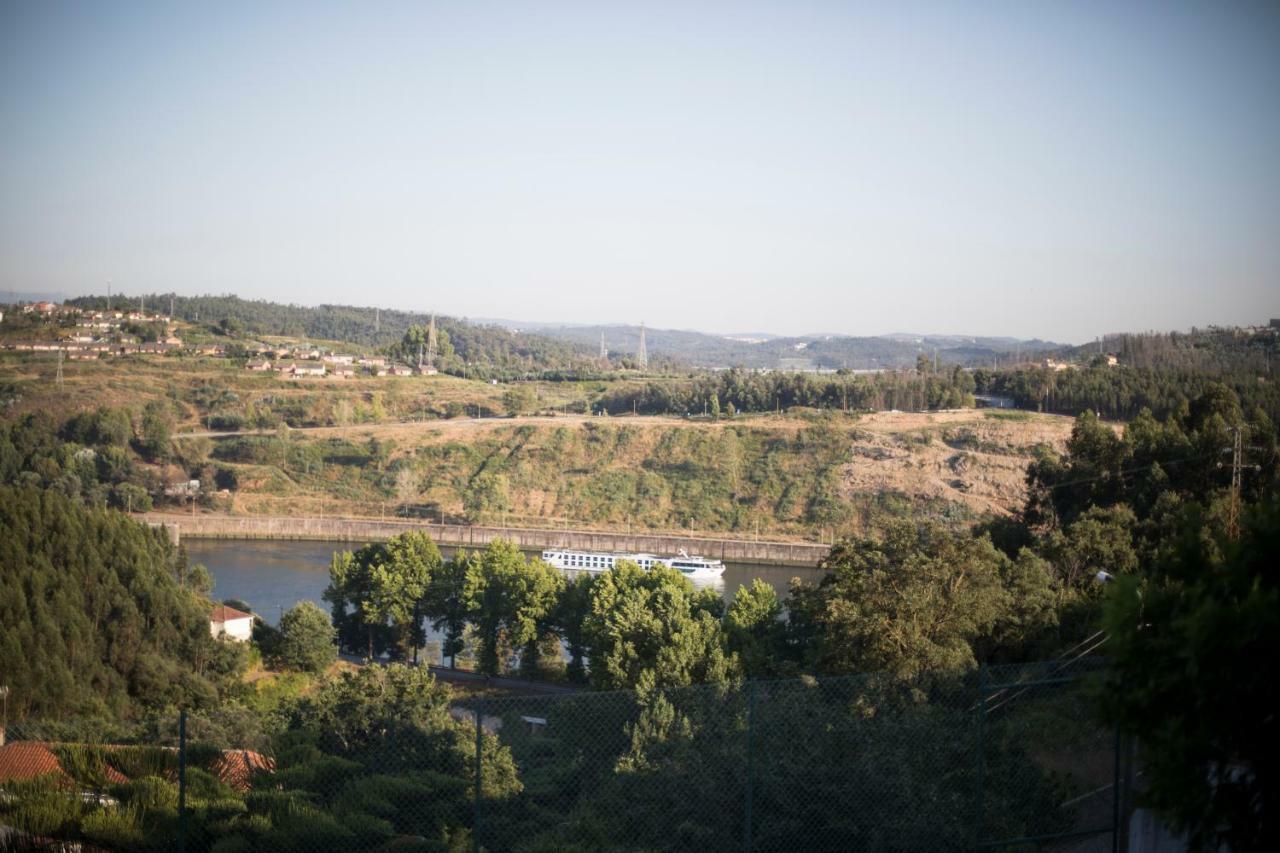 Espigueiro Da Casada Villa Rural - Foz Do Douro By Lw Foz do Sousa Eksteriør bilde