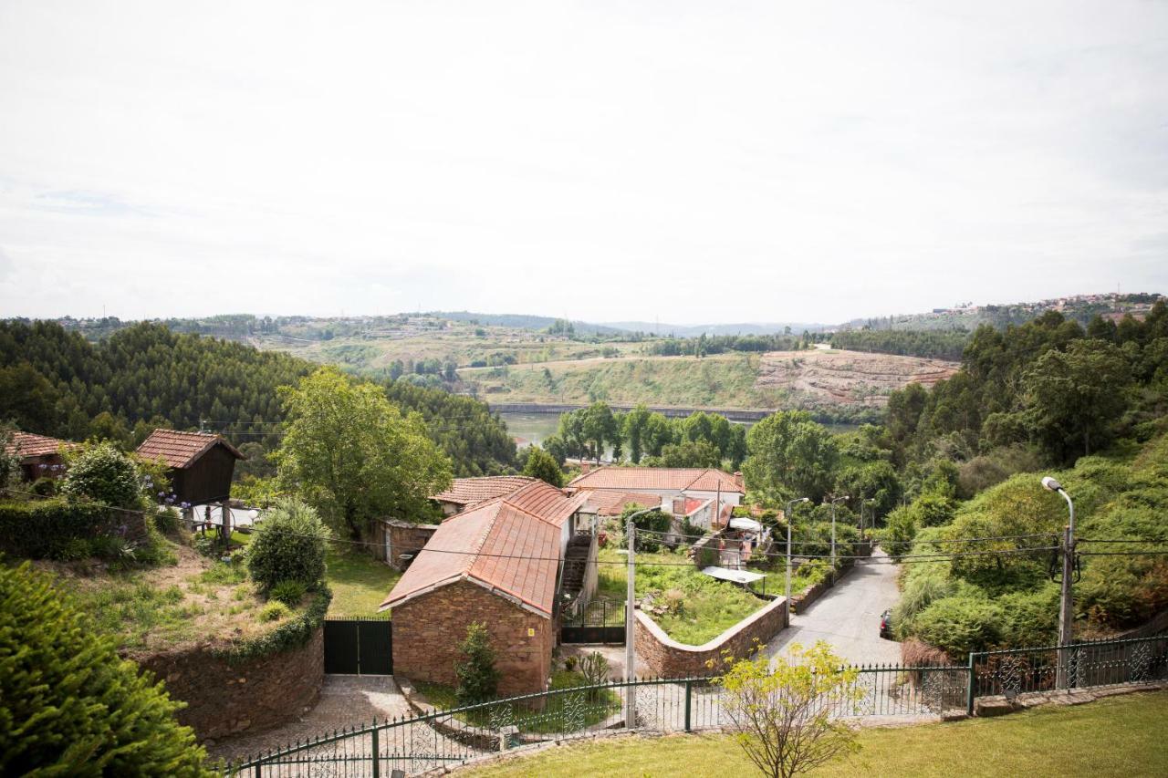 Espigueiro Da Casada Villa Rural - Foz Do Douro By Lw Foz do Sousa Eksteriør bilde