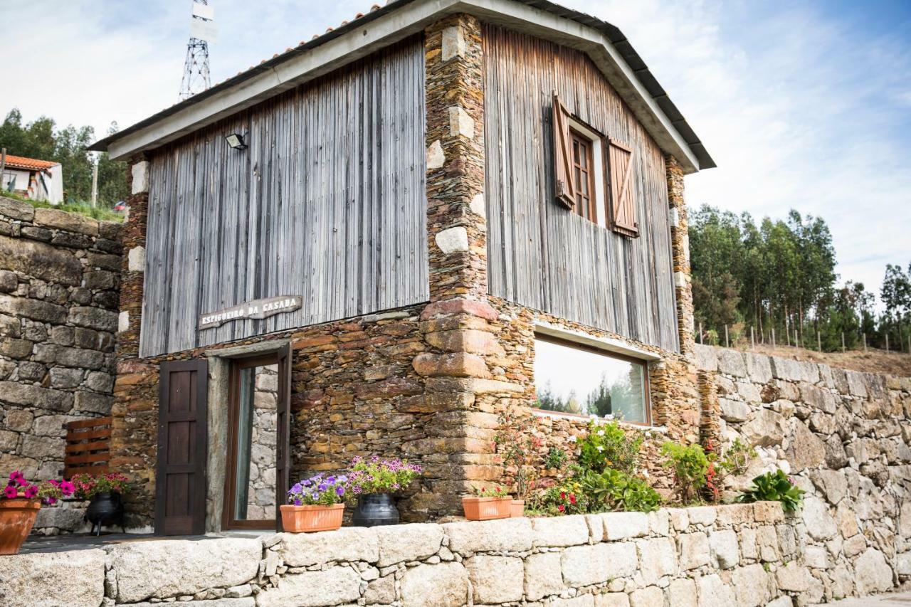 Espigueiro Da Casada Villa Rural - Foz Do Douro By Lw Foz do Sousa Eksteriør bilde