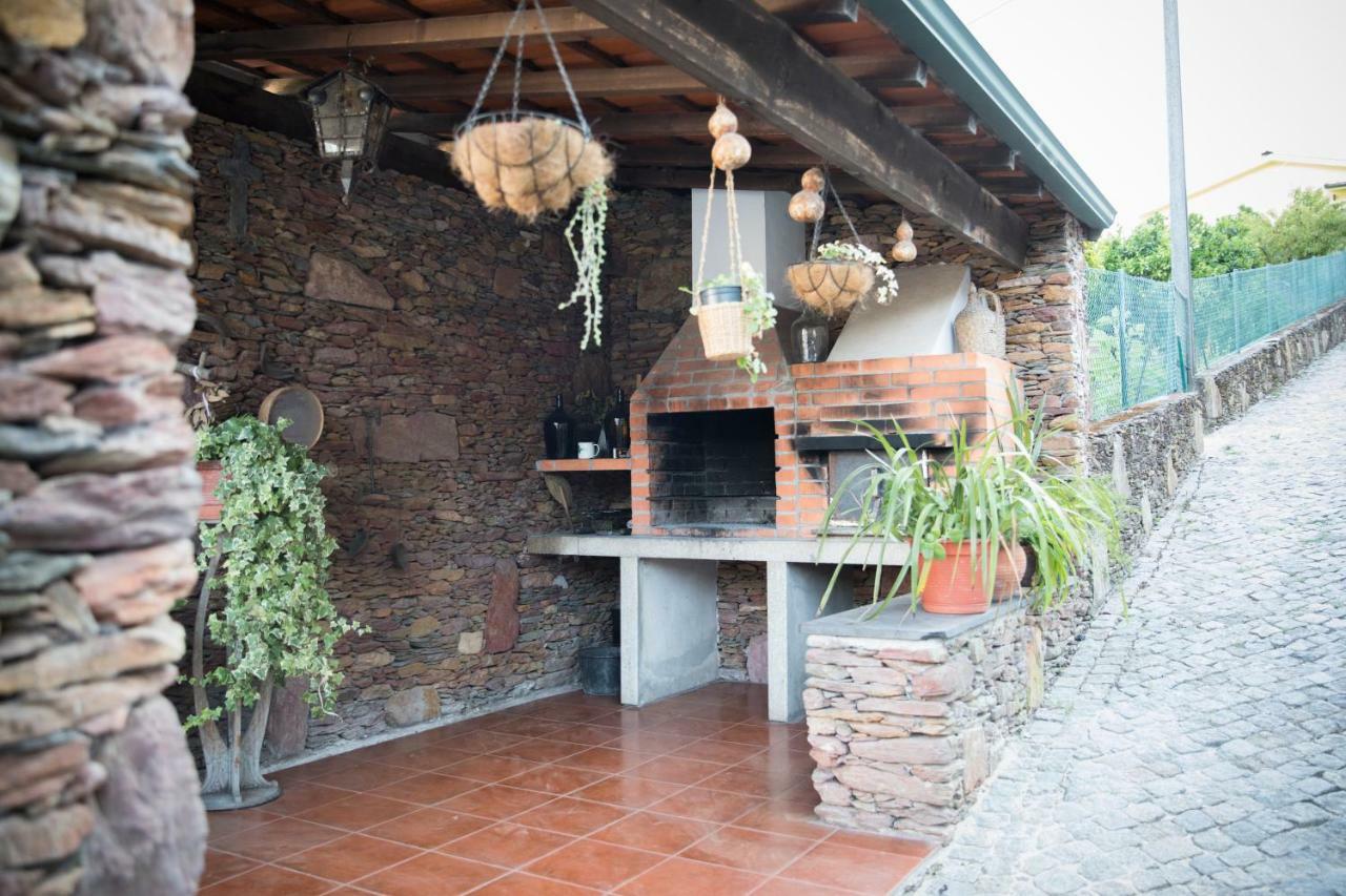 Espigueiro Da Casada Villa Rural - Foz Do Douro By Lw Foz do Sousa Eksteriør bilde